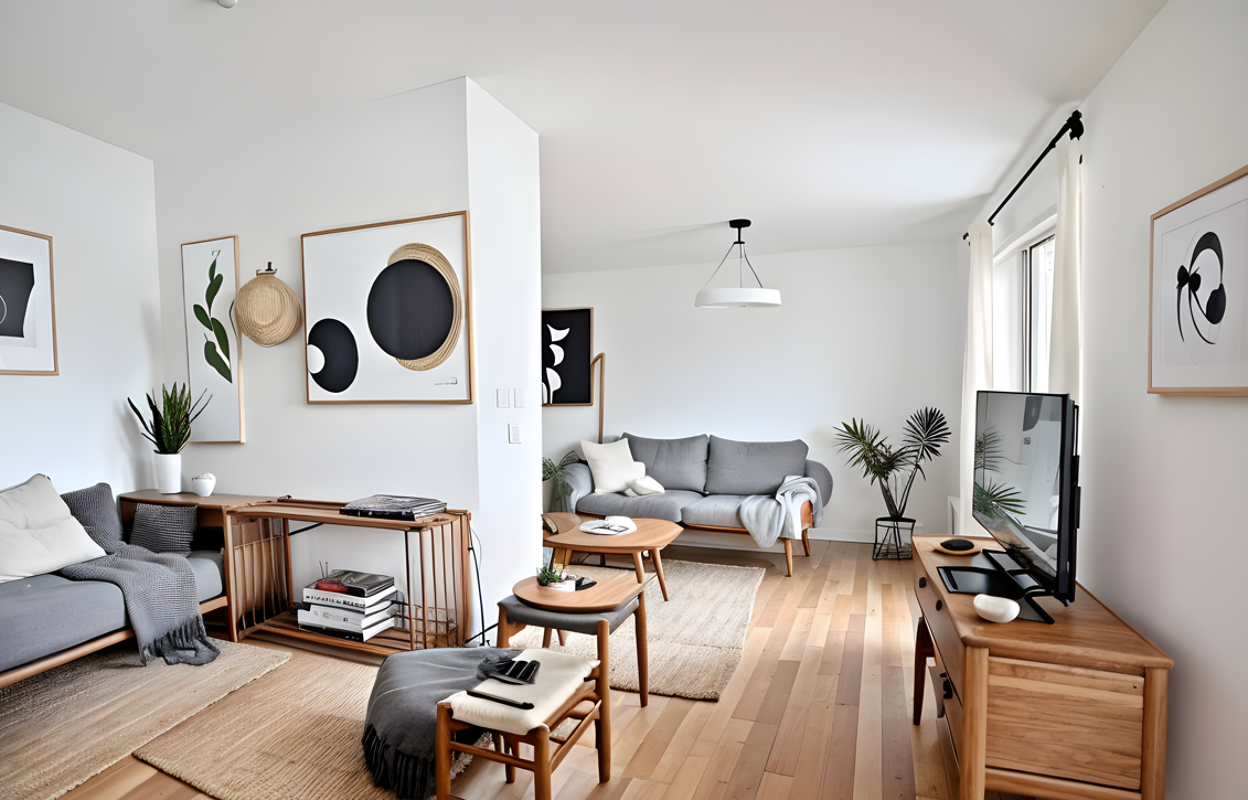 appartement 3 pièces 64 m2 à vendre à Rodez (12000)