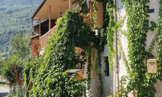 Maison 7 Pièces 120 m² à vendre à Saint-Jean-de-la-Porte (73250)