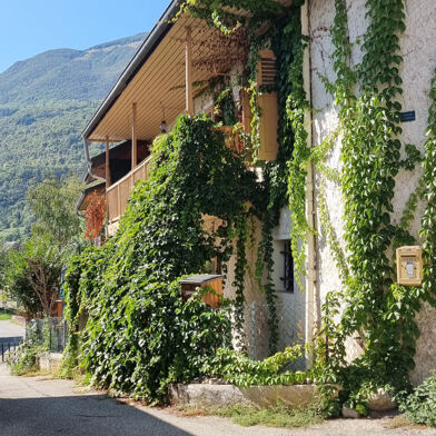 Maison 7 pièces 130000 €