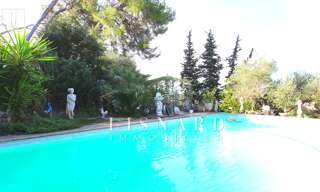 Maison 4 Pièces 101 m² à vendre à Vallauris (06220)