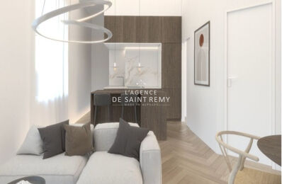 vente appartement 390 000 € à proximité de Fontaine-de-Vaucluse (84800)