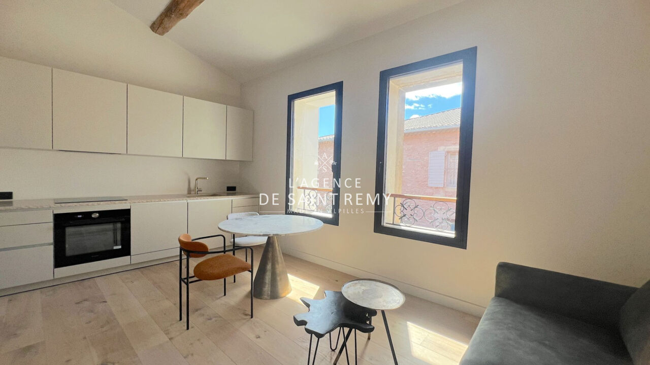 appartement 3 pièces 50 m2 à vendre à Saint-Rémy-de-Provence (13210)