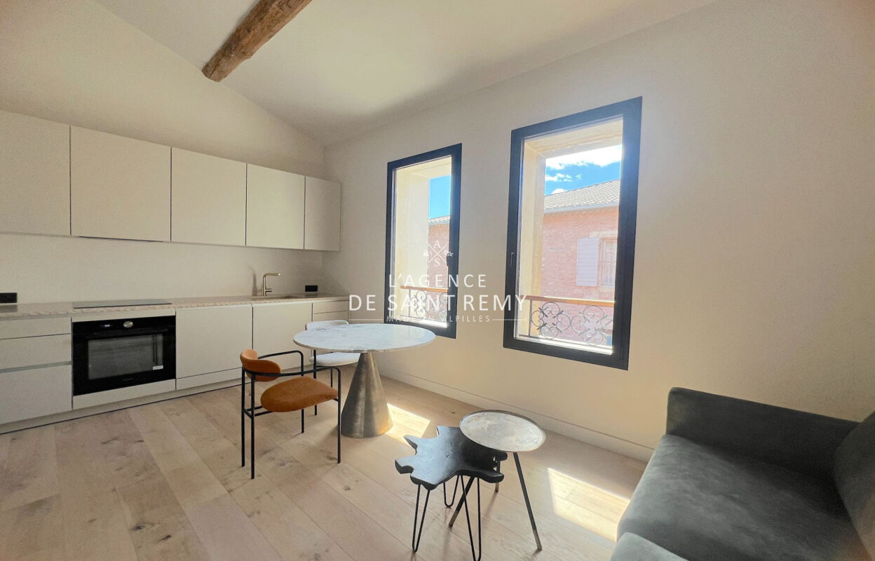 appartement 3 pièces 50 m2 à vendre à Saint-Rémy-de-Provence (13210)