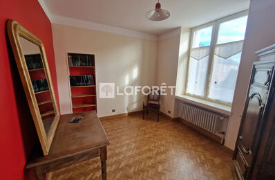 appartement 5 pièces 120 m2 à vendre à Rodez (12000)