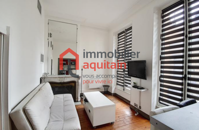 location appartement 1 350 € CC /mois à proximité de Bordeaux (33100)
