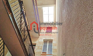 Maison 8 Pièces 265 m² à vendre à Sainte-Foy-la-Grande (33220)