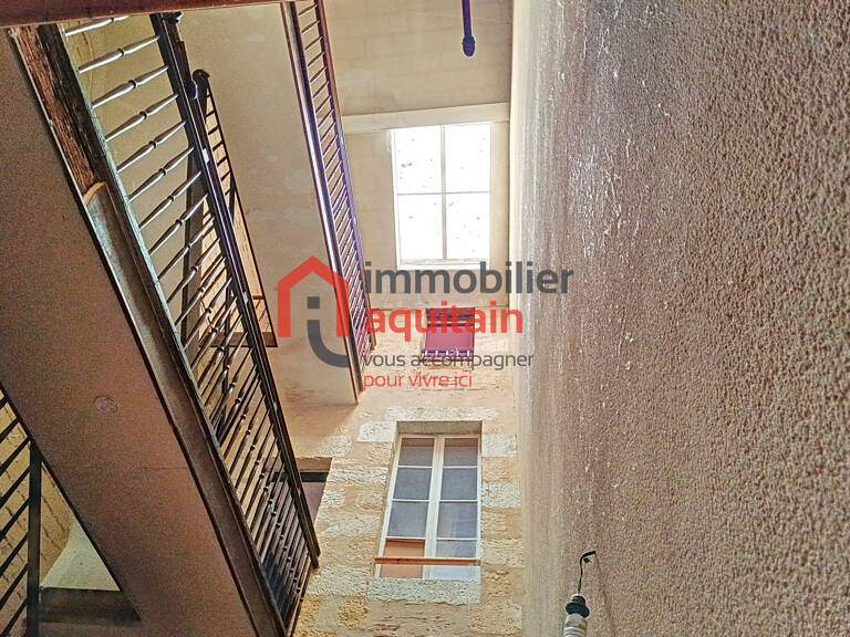 Maison 8 pièces 265 m2  en R+2 - 33220 sainte Foy La Grande — photo 1