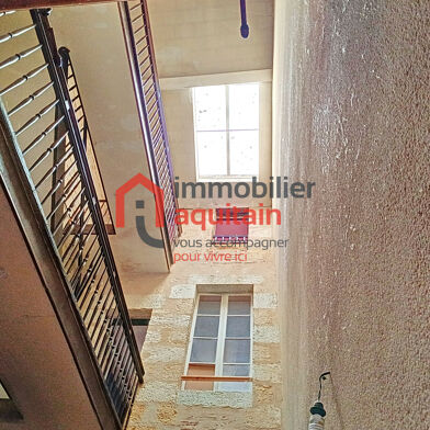 Maison 8 pièces 166600 €