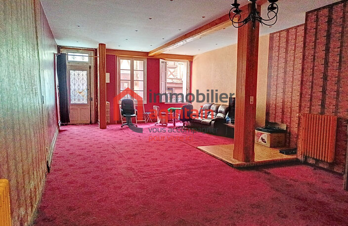 Maison 8 pièces 265 m2  en R+2 - 33220 sainte Foy La Grande — photo 2