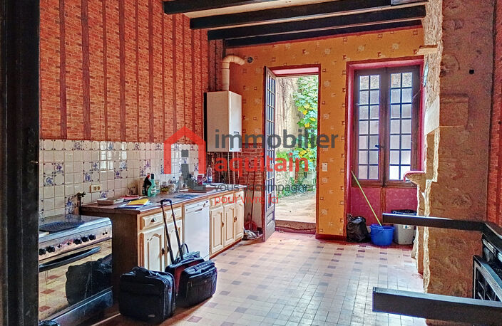 Maison 8 pièces 265 m2  en R+2 - 33220 sainte Foy La Grande — photo 3