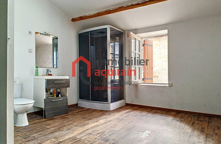 Maison 8 pièces 265 m2  en R+2 - 33220 sainte Foy La Grande — photo 4