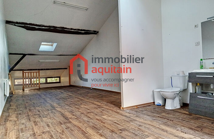 Maison 8 pièces 265 m2  en R+2 - 33220 sainte Foy La Grande — photo 5