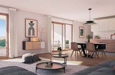 vente appartement à partir de 219 375 € à proximité de Kappelen (68510)