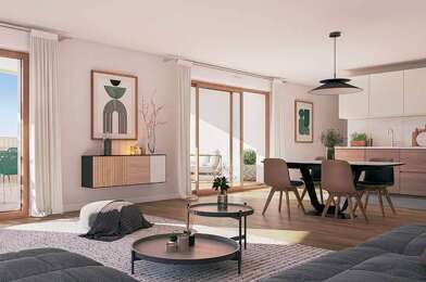 Appartement 1 pièces 120000 €