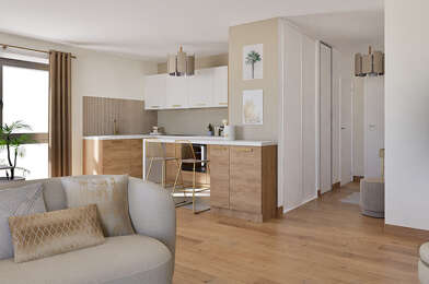 Appartement 5 pièces 724000 €