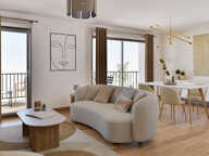 Travaux en cours à Saint-Louis, aux portes de Bâle et des 3 Frontières : appartements neufs — photo 2
