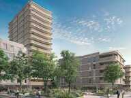 Travaux en cours à Saint-Louis, aux portes de Bâle et des 3 Frontières : appartements neufs — photo 4