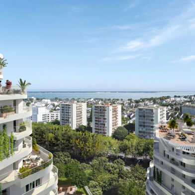 Appartement 5 pièces 515100 €