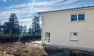 Appartement neuf   m² à vendre à Saint-Vit (25410)