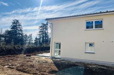 Maison 4 pièces 217800 €