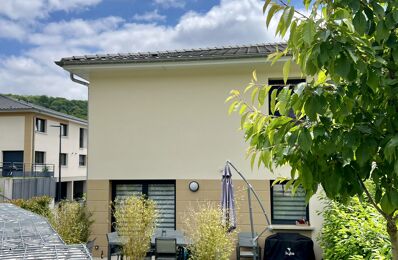 vente maison 292 300 € à proximité de Orchamps-Vennes (25390)