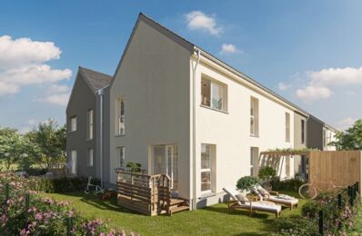 vente maison à partir de 255 400 € à proximité de Wintzenheim (68920)