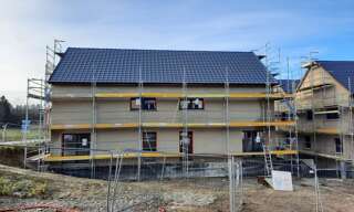 Appartement neuf   m² à vendre à Morschwiller-le-Bas (68790)