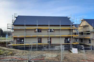 Appartement 4 pièces 265813 €