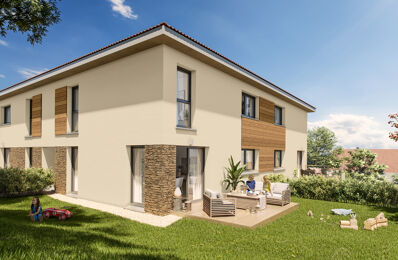 vente maison à partir de 499 900 € à proximité de Neuville-sur-Saône (69250)