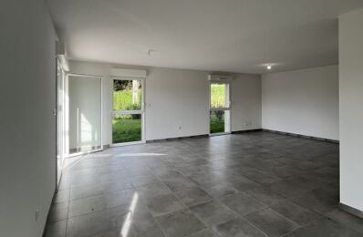 maison 4 pièces 100 m2 à vendre à Vigoulet-Auzil (31320)