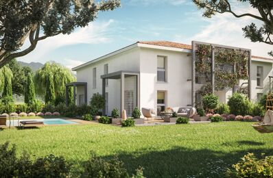 vente maison 393 560 € à proximité de Pompertuzat (31450)