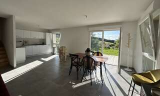 Maison 4 Pièces 100 m² à vendre à Vigoulet-Auzil (31320)