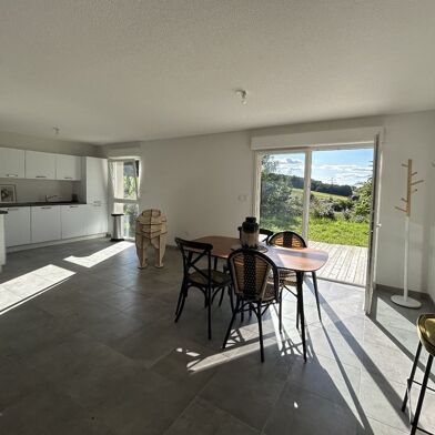 Maison 4 pièces 393560 €