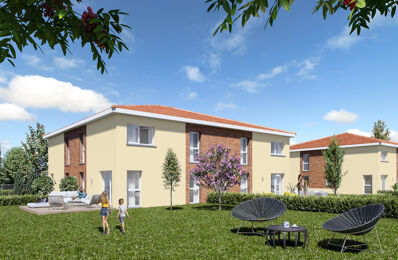 vente appartement à partir de 235 300 € à proximité de Grenade-sur-Garonne (31330)
