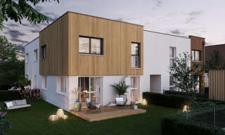 Appartement neuf   m² à vendre à Brumath (67170)