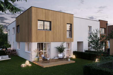 Appartement 3 pièces 250722 €