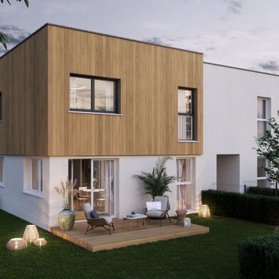 Appartement 3 pièces 250722 €