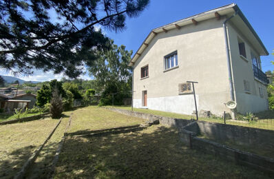 vente maison 150 000 € à proximité de Vernosc-Lès-Annonay (07430)