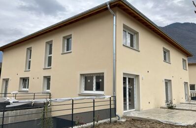 vente maison à partir de 252 470 € à proximité de Haute-Savoie (74)