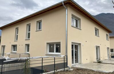 maison 4 pièces 95 m2 à vendre à Albertville (73200)