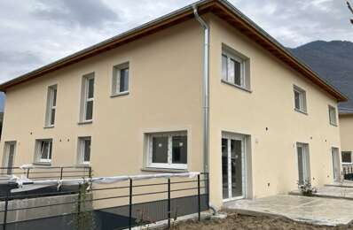 vente maison à partir de 252 470 € à proximité de Frontenex (73460)
