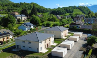 Maison 3 Pièces 70 m² à vendre à Grésy-sur-Isère (73460)