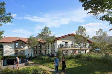 Appartement 3 pièces 339000 €