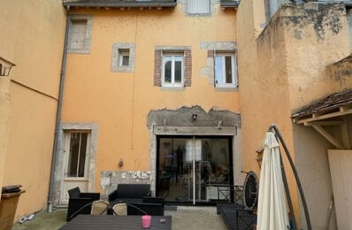 vente maison 157 000 € à proximité de Saint-Firmin-sur-Loire (45360)
