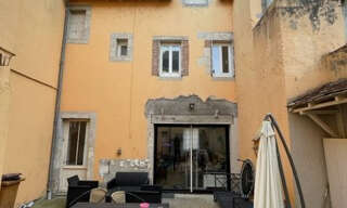 Maison 4 Pièces 78 m² à vendre à Briare (45250)