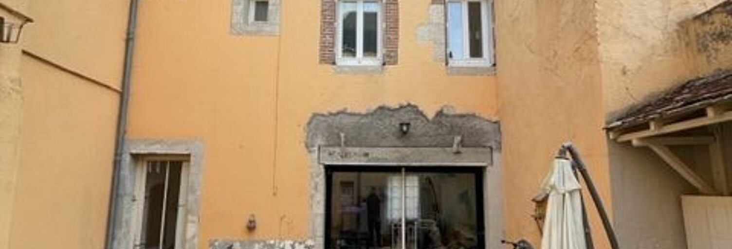 Maison 4 Pièces 78 m² à vendre à Briare (45250)