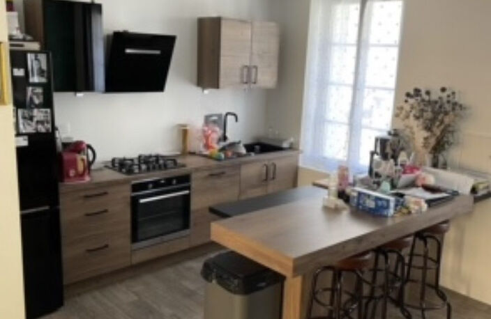 Maison T3 + un studio au coeur de Briare — photo 3