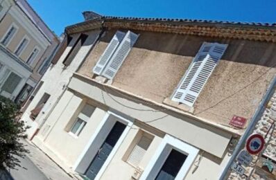 vente immeuble 189 000 € à proximité de Gironde (33)
