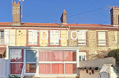 vente maison 180 000 € à proximité de Gonneville-sur-Mer (14510)