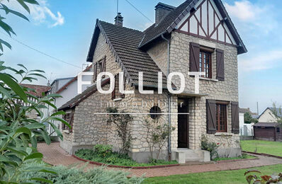 vente maison 299 000 € à proximité de Crevecoeur-en-Auge (14340)